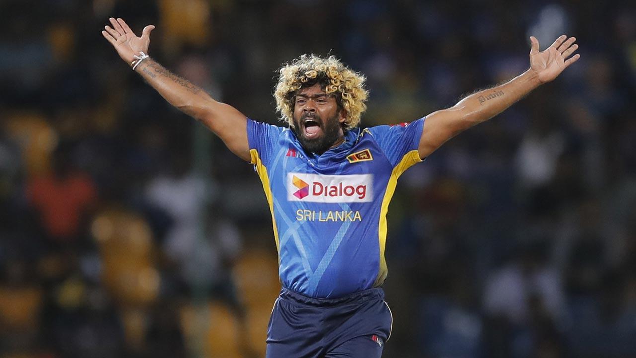 On this day: Lasith Malinga took 4 wickets in 4 balls vs South Africa