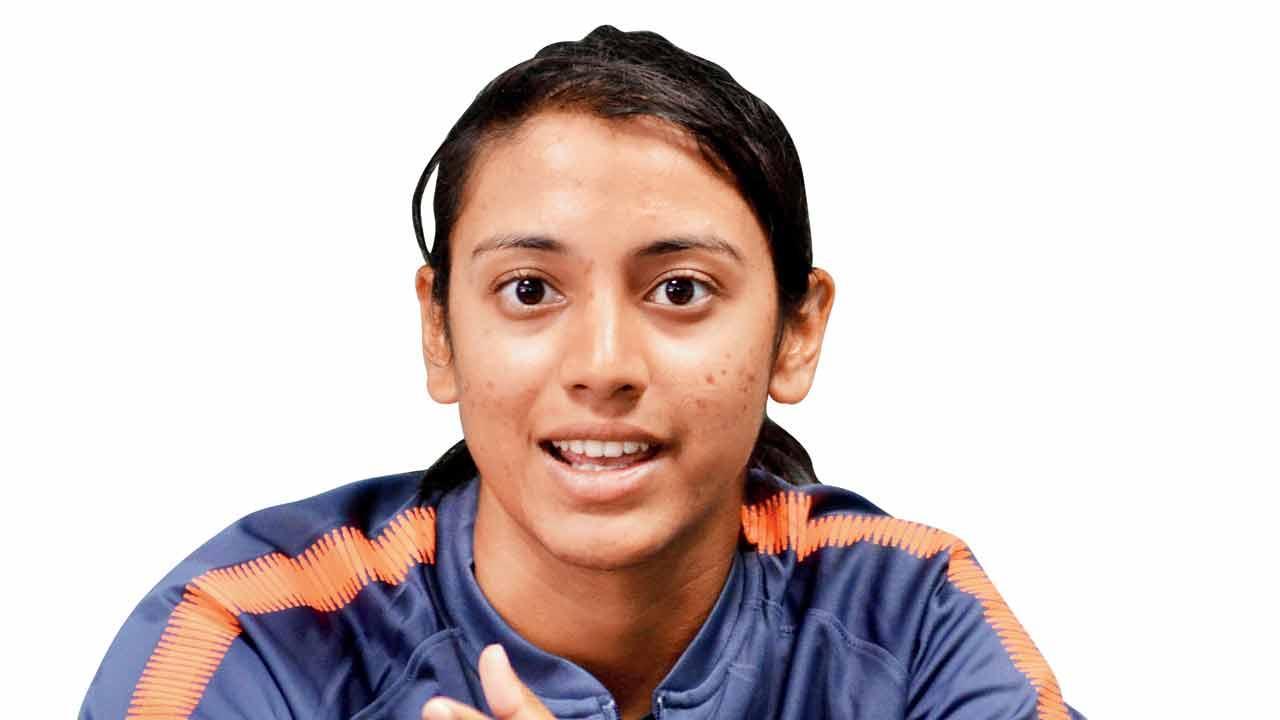 T20Is: Smriti Mandhana takes charge as India eves eye redemption v South Africa