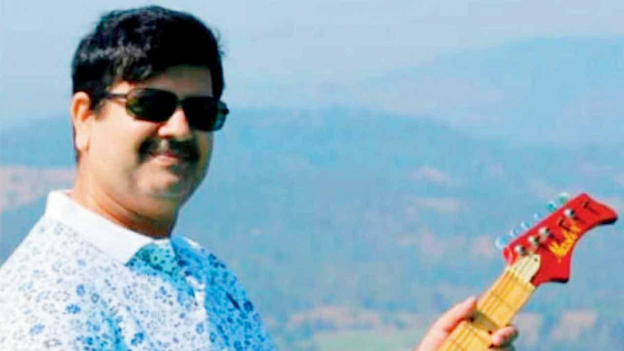 Mansukh Hiran case: SIMs used in crime procured by Gujarat-based company