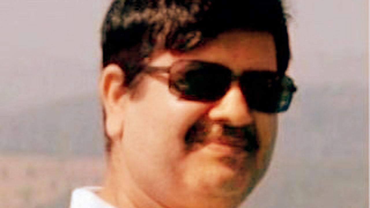 Ambani bomb scare: ‘Hiren was dead before he was thrown into creek’, say cops