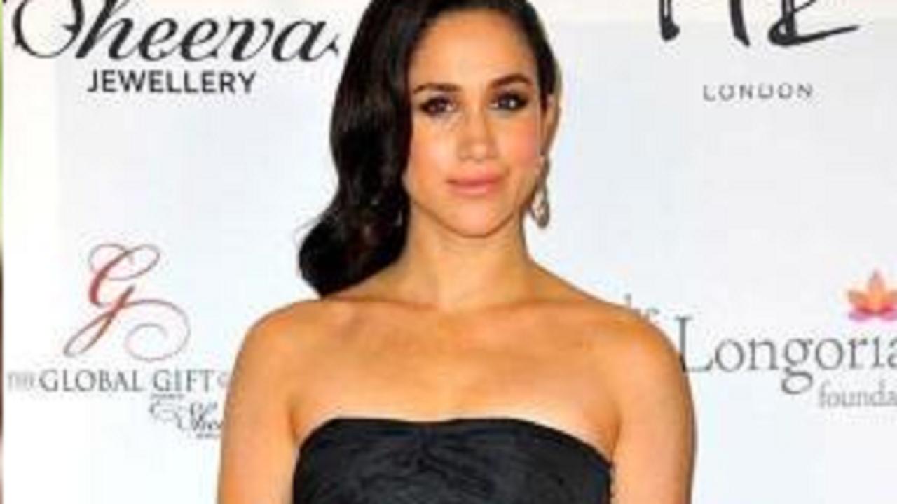 Buckingham Palace to investigate claims Meghan bullied staff