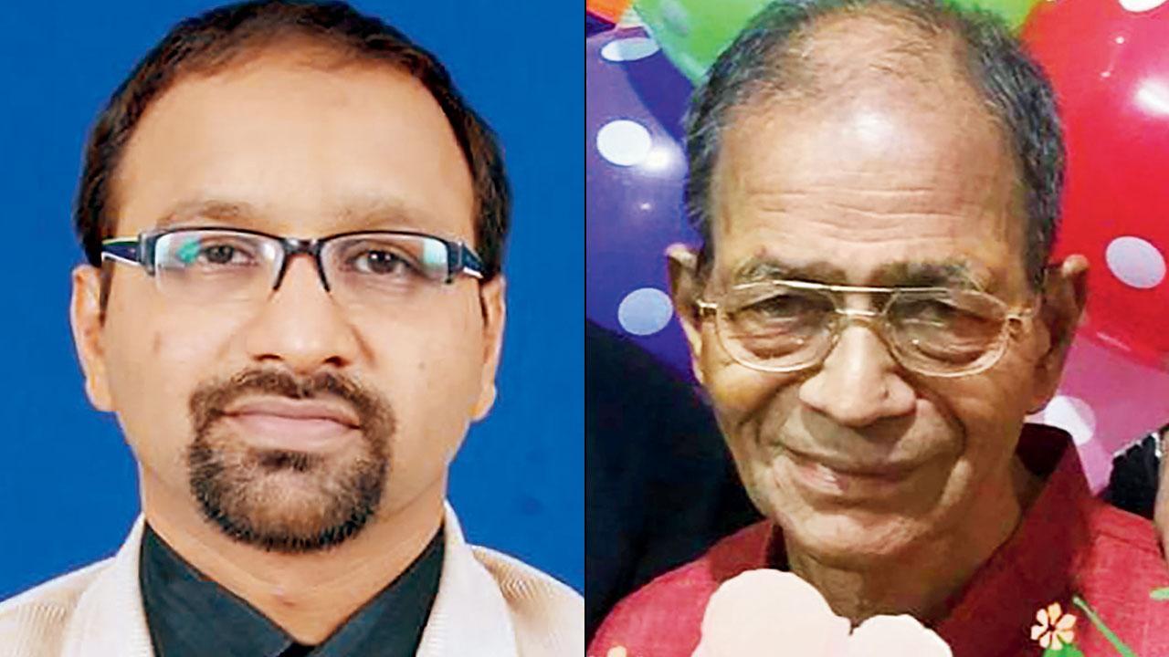 Mumbai: Student kills father, grandfather, then kills self