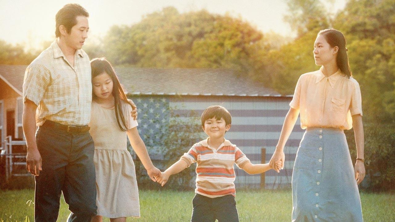 Minari Movie Review: A very ‘Real’ American Dream