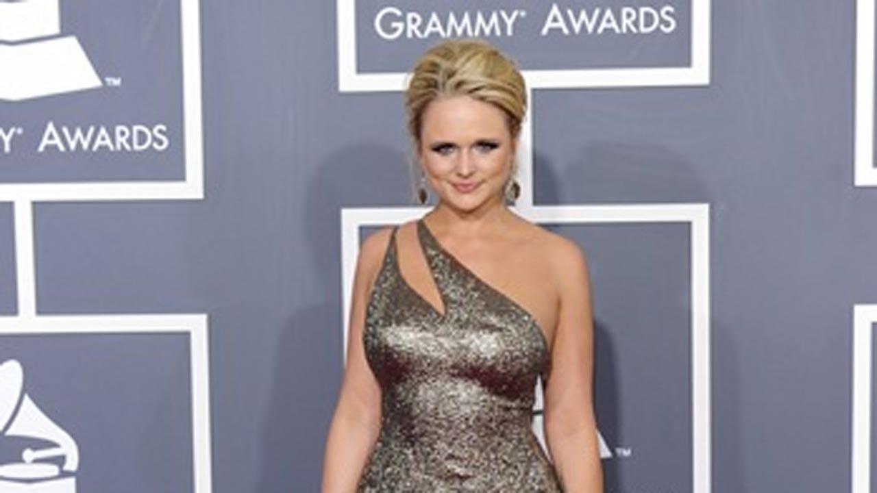 Miranda Lambert wins Grammy for Wildcard, delivers heartfelt acceptance speech