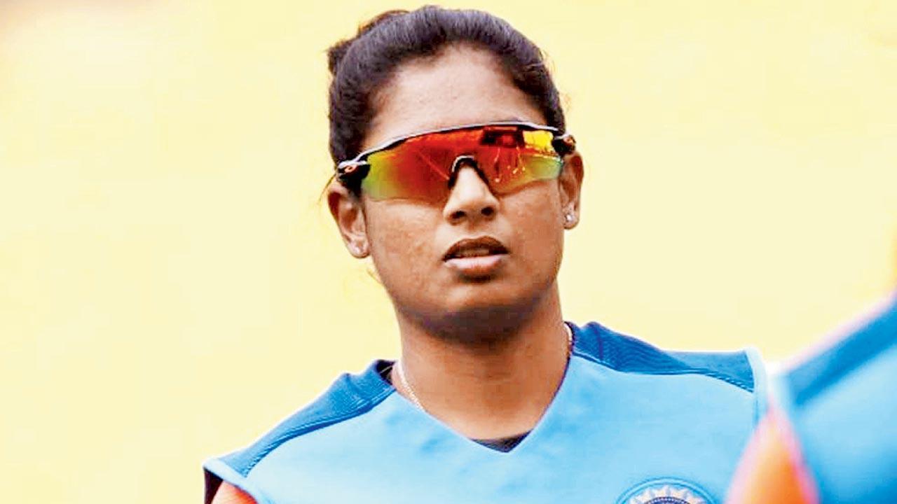 Rusty India eves aim to bounce back v South Africa