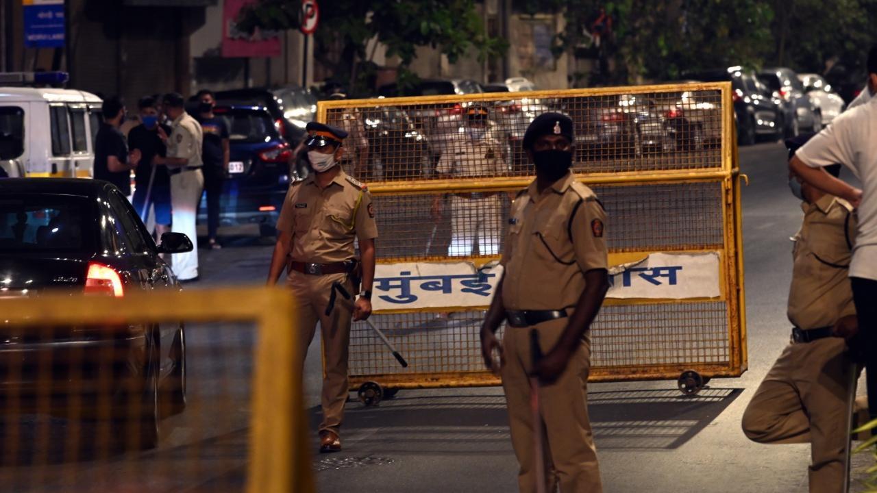 Lockdown not a solution for COVID-19 surge: Chandrakant Patil