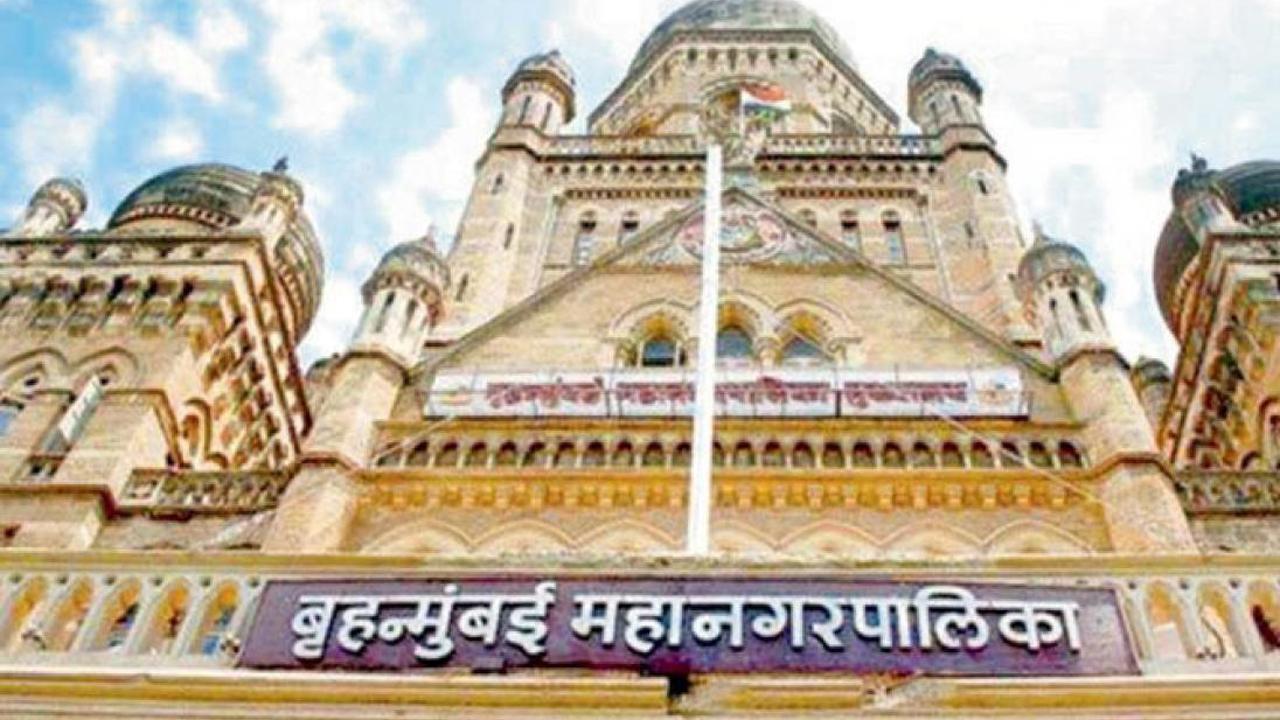 Nearly one-third of posts in BMC lie vacant: RTI