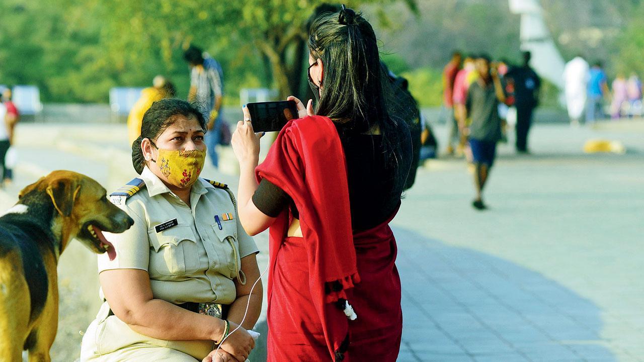 Mumbai Diary: Sunday Dossier