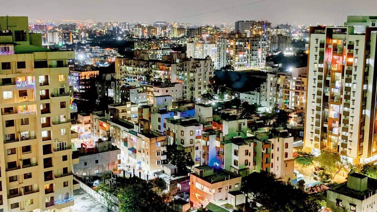 Waive penalty on property tax, says standing committee; BMC admin says can’t do