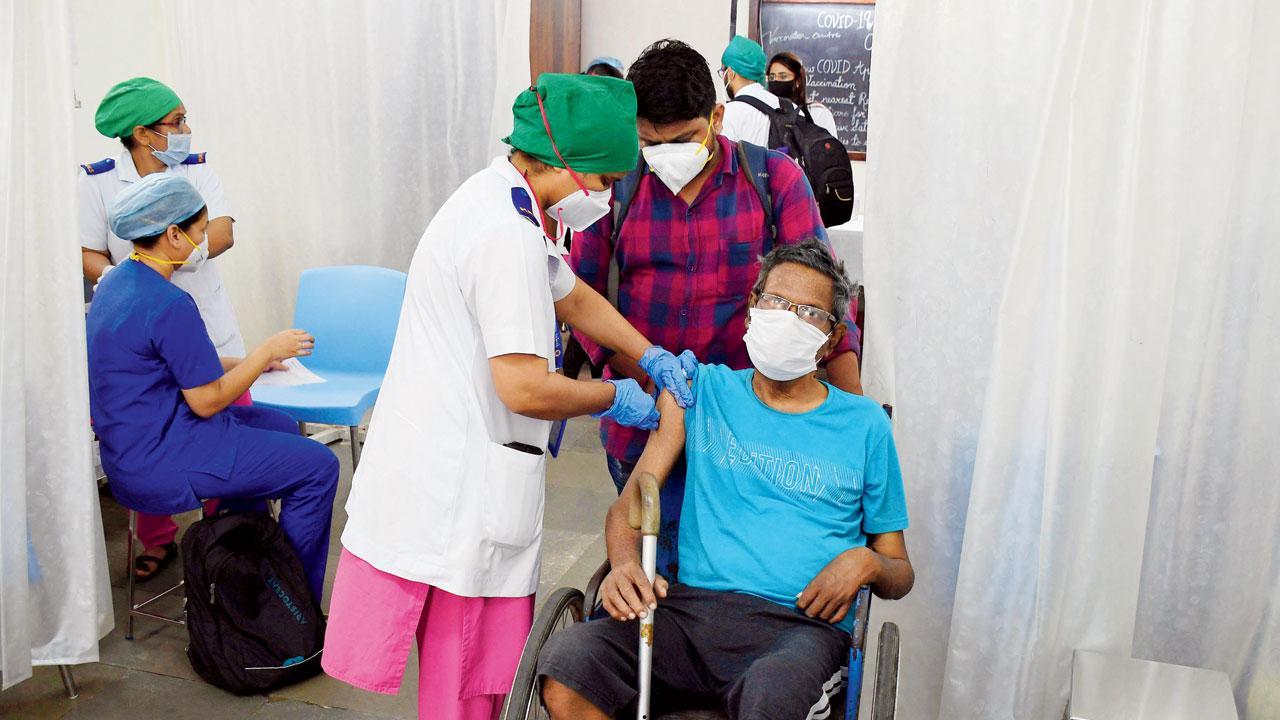 COVID-19: Mumbai cases less than 1,000 again, but still few tests conducted