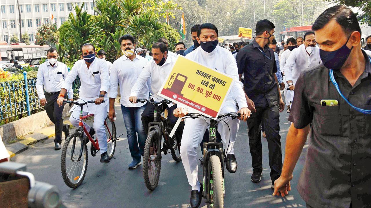 Budget session Day One: Governor offered to work out a barter