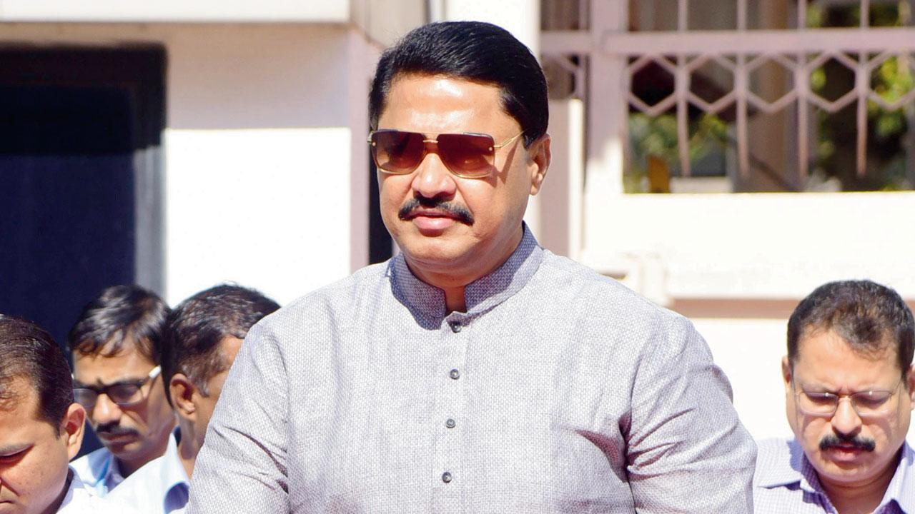 ‘BJP collecting toll in name of Ram Temple’: Congress leader Nana Patole asks them to submit accounts of funds