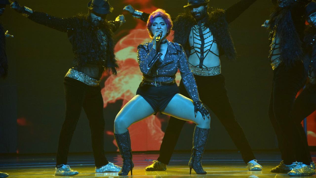 Here's why Neha Bhasin got emotional on Indian Pro Music League
