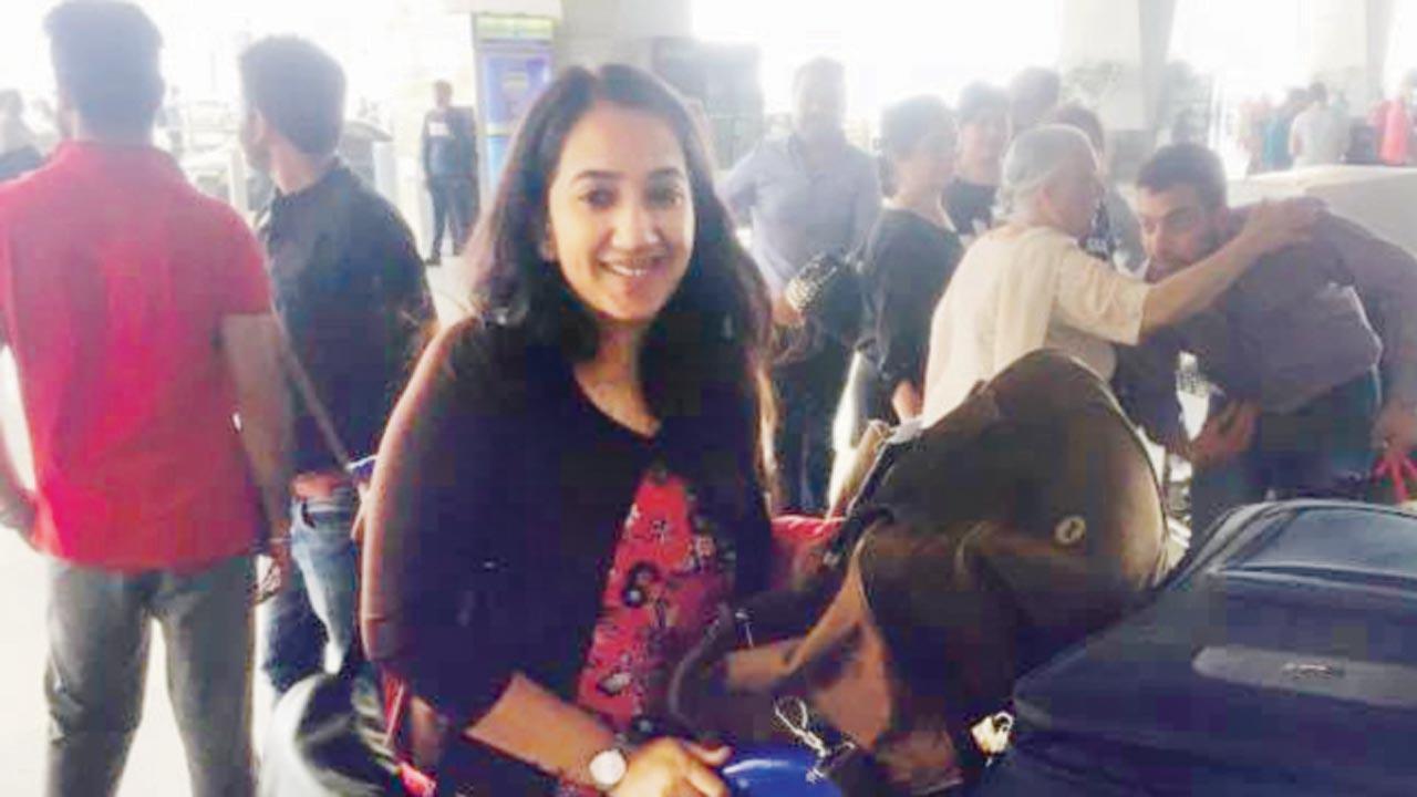 COVID-19 tales: ‘Entering flight felt like being in an ICU’