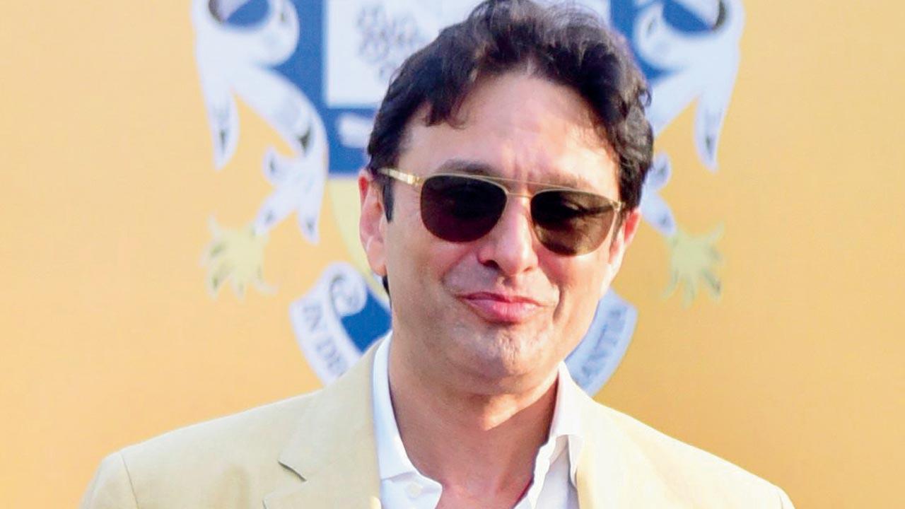 Ness Wadia: Crowds can be avoided initially in IPL