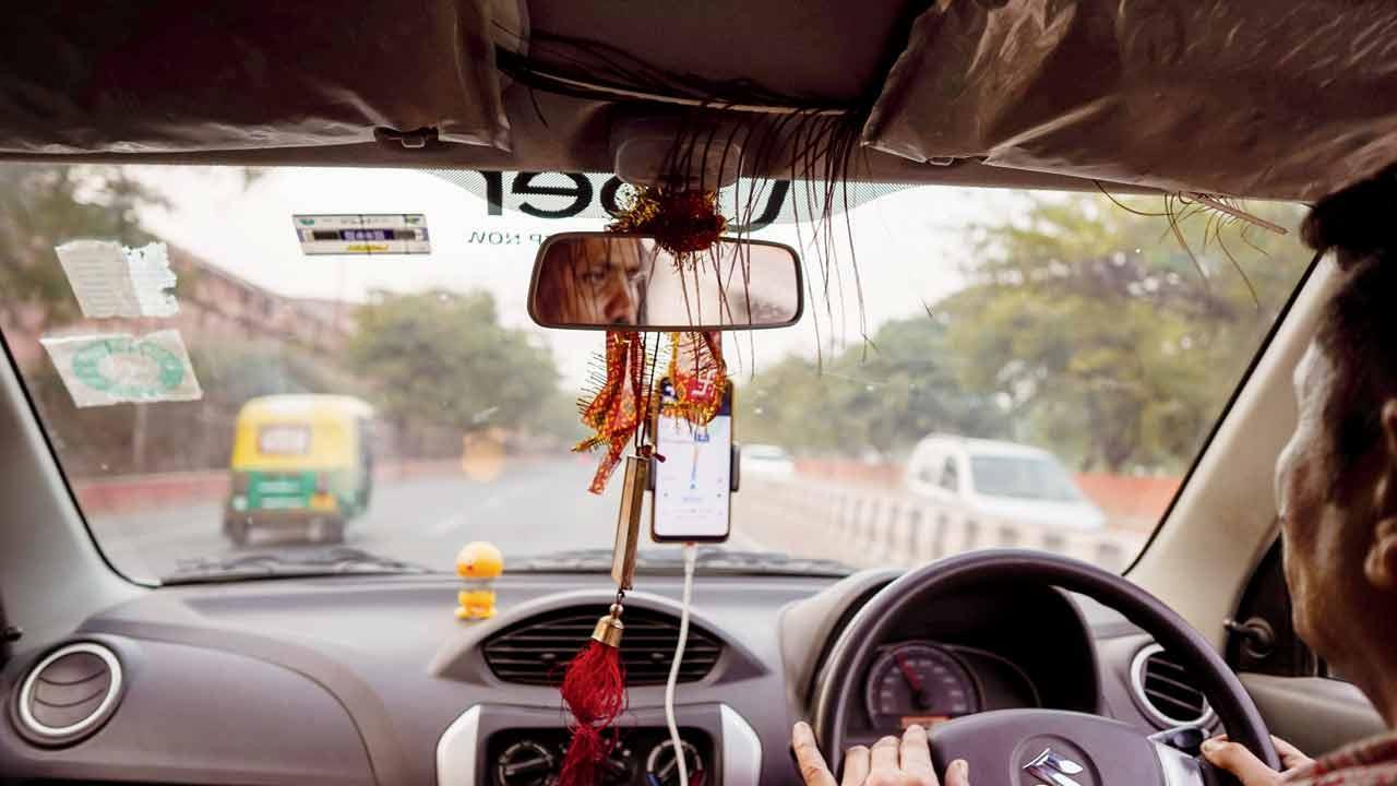 Mumbai cabbies give Ola, Uber five days to fulfil demands