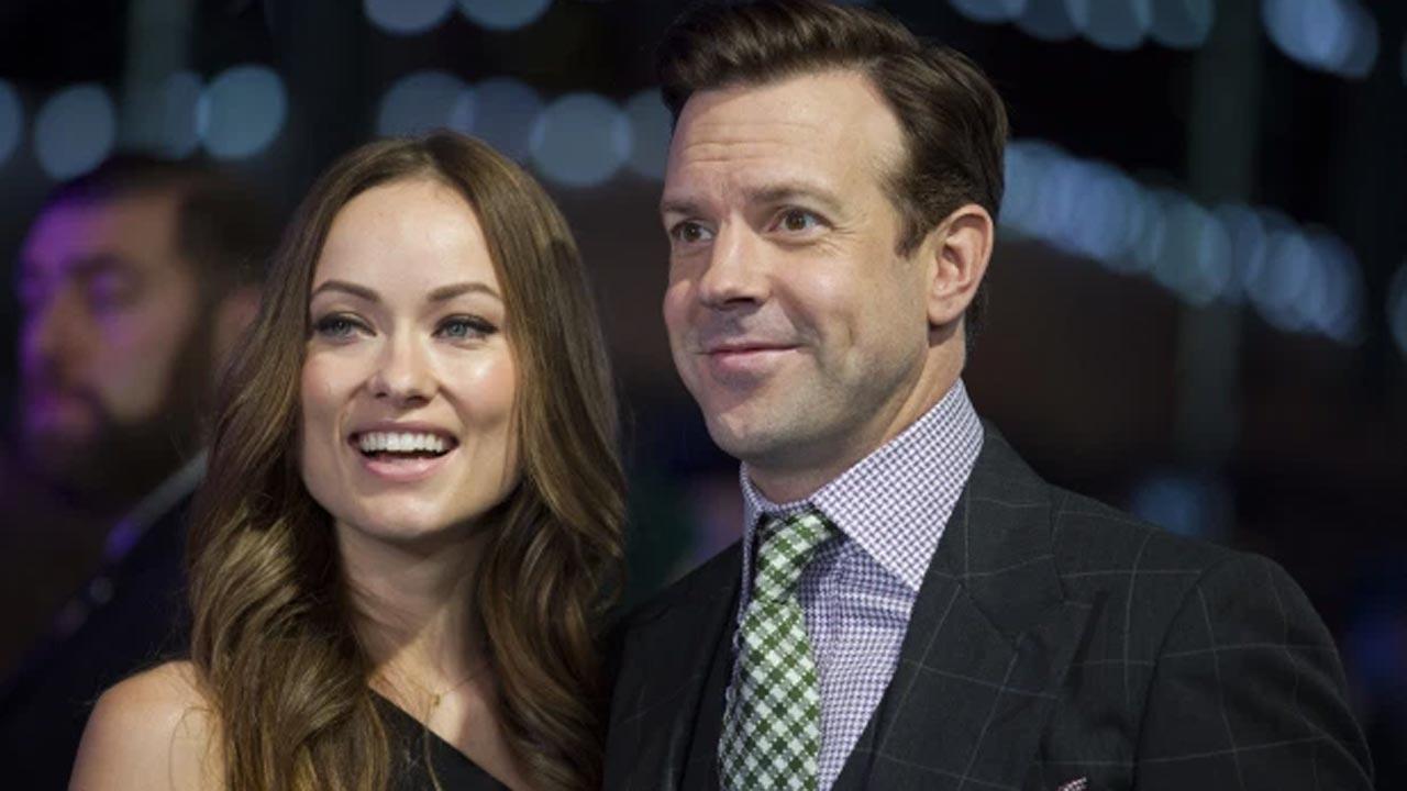 Why Jason Sudeikis thanked ex Olivia Wilde on Critics Choice win
