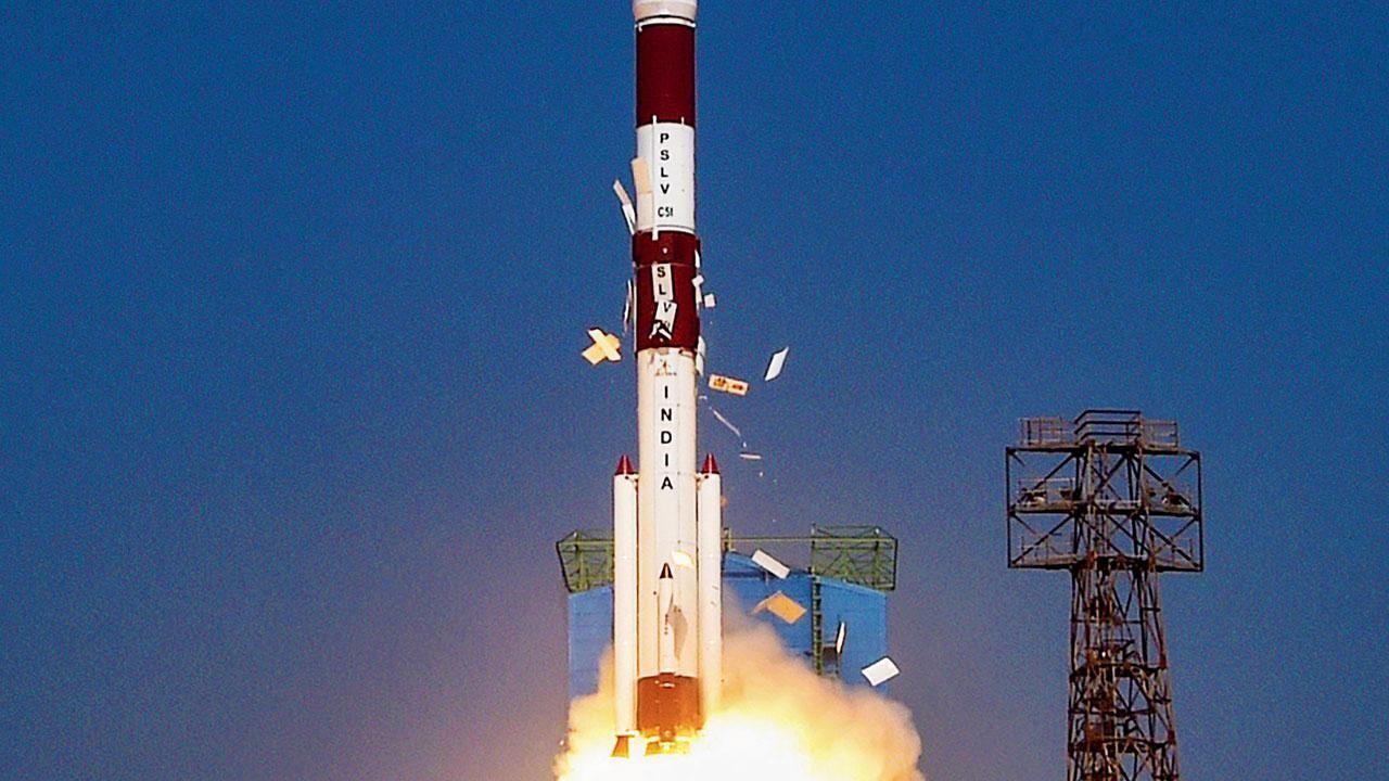 India to expand space ties with Italy: ISRO