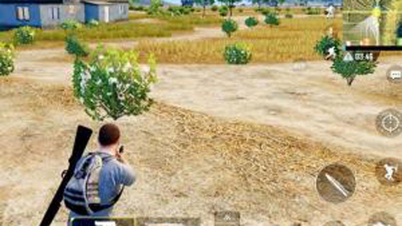 Cheats meet at PUBG game, join hands to dupe people