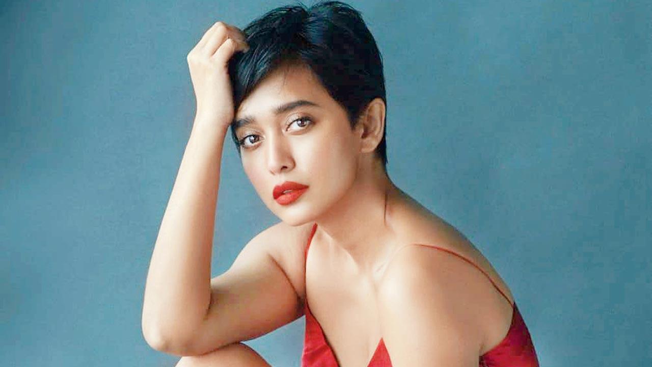Sayani Gupta on her Pagglait character: She is not the villain of the story