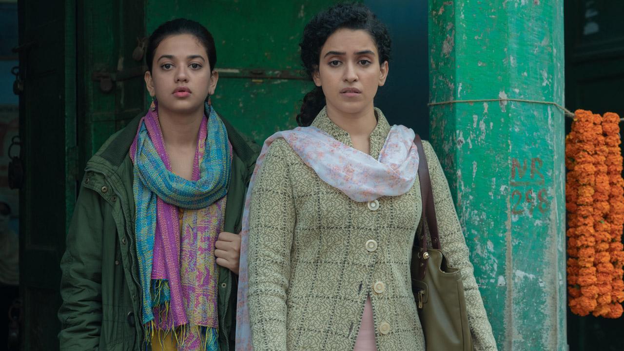 Pagglait trailer: Sanya Malhotra as a widow will take you through an emotional and inspiring journey