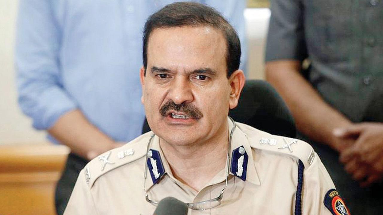 Sachin Waze case: Did Mumbai police delay ATS probe?