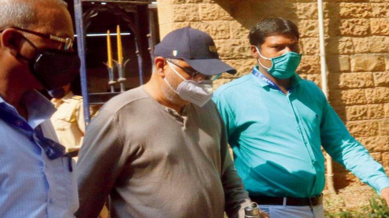 TRP scam: Bombay High Court grants bail to former BARC CEO Partho Dasgupta