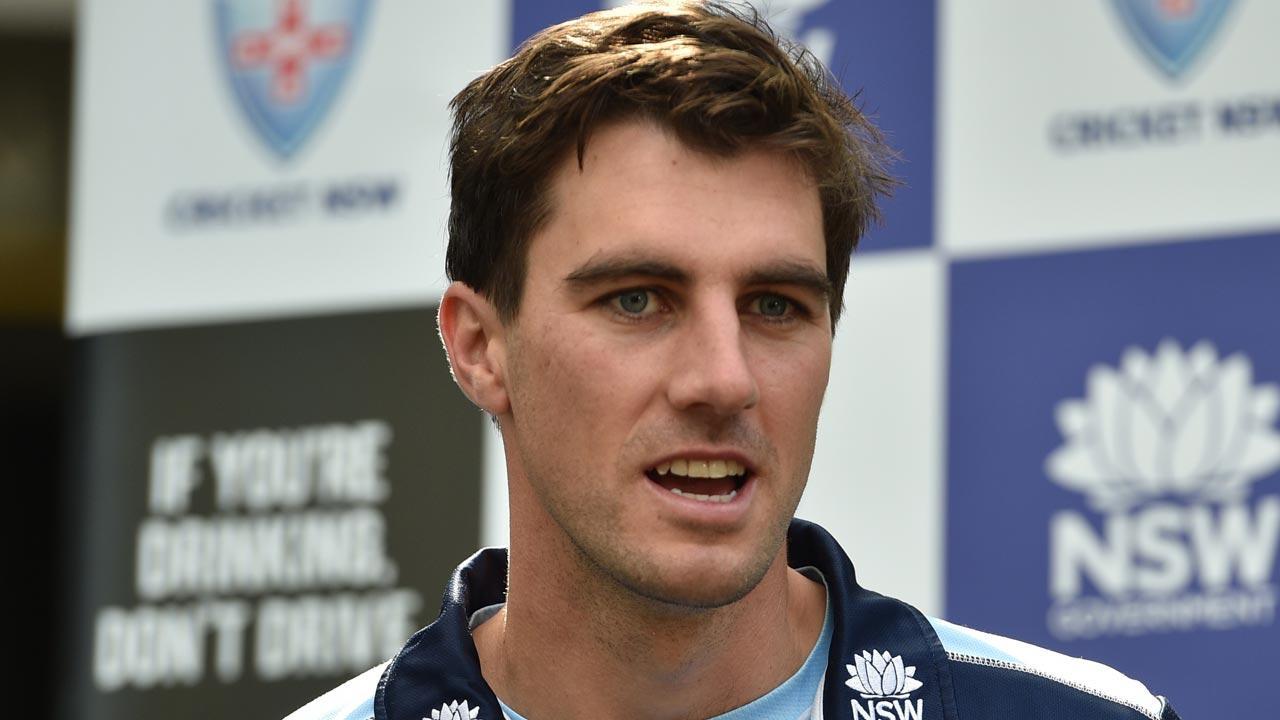 Huge IPL bucks doesn't mean the ball suddenly swings more: Pat Cummins