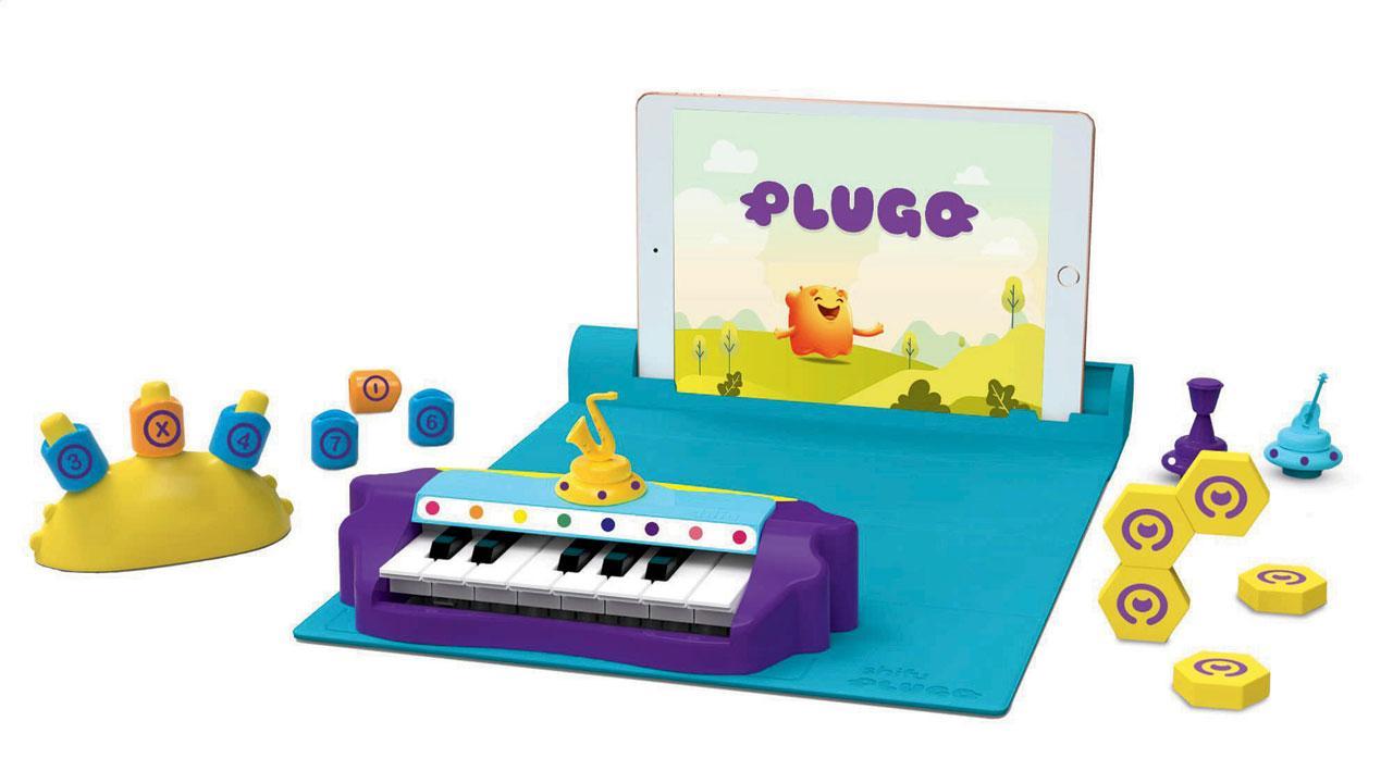 Plug and play