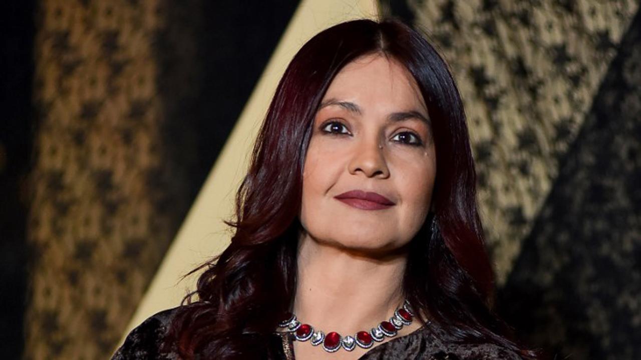 Pooja Bhatt For me, gender problem began when I became a star