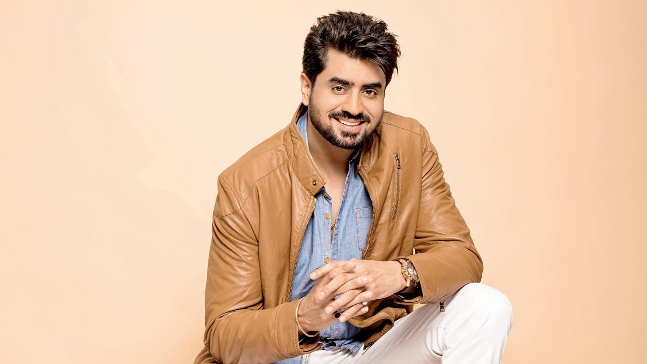 Bigg Boss 8 contestant Pritam Singh ready to soar; to play a pilot in Flight