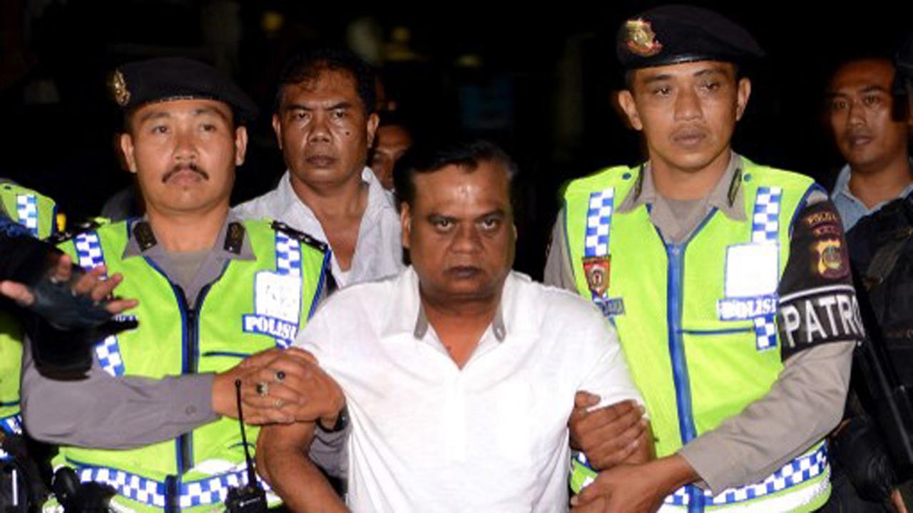 Mumbai Crime: Gangster Chhota Rajan gets 10 years in jail in 2013 firing case