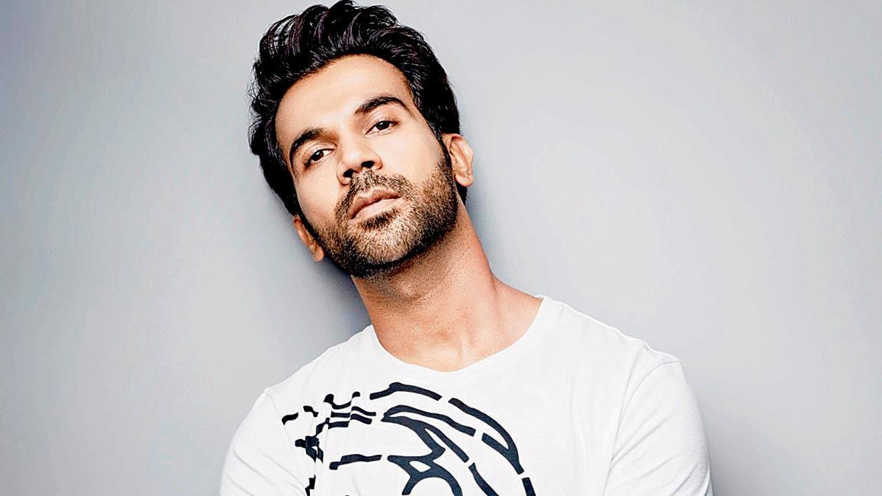 Rajkummar Rao: There’s no part I will decline