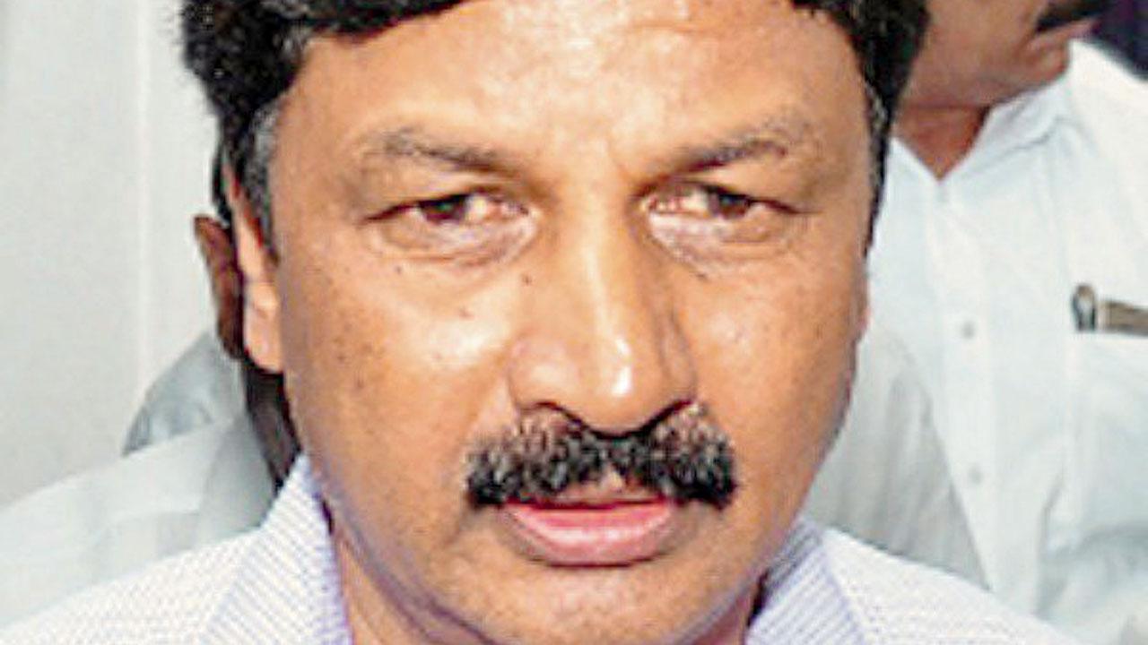 BJP minister Ramesh Jarkiholi resigns after sexual harassment allegations
