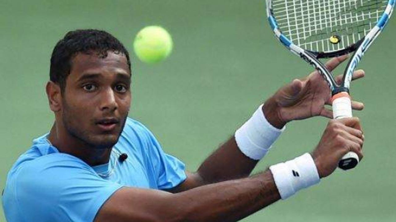 Ramkumar Ramanathan to lead Mumbai Leon Army in TPL 3.0