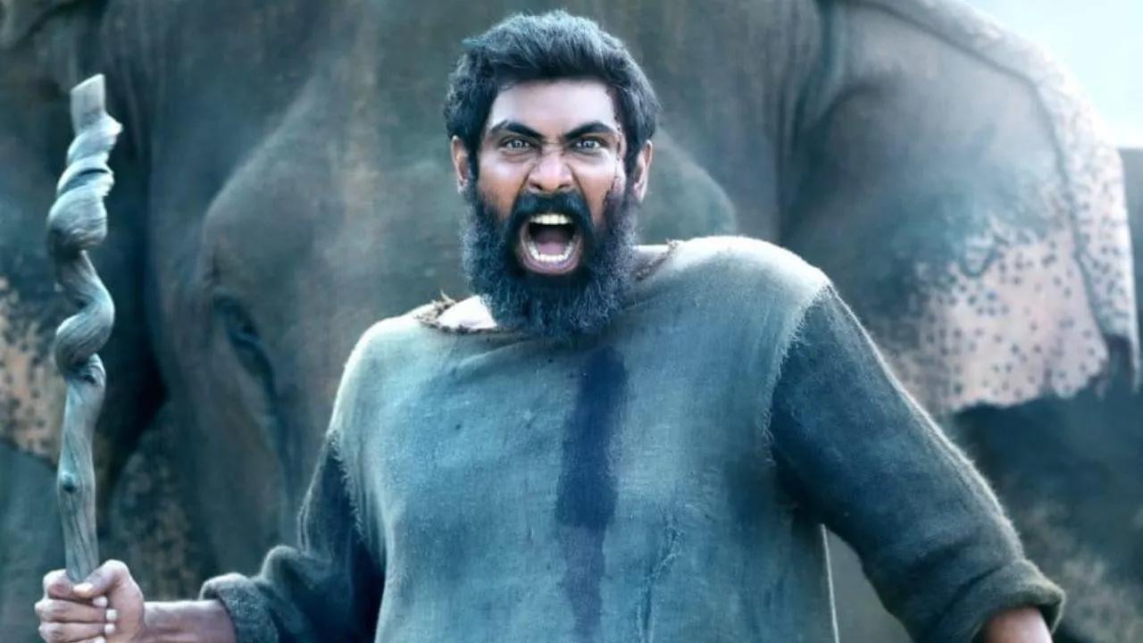 Rana Daggubati shares how he prepped for Haathi Mere Saathi