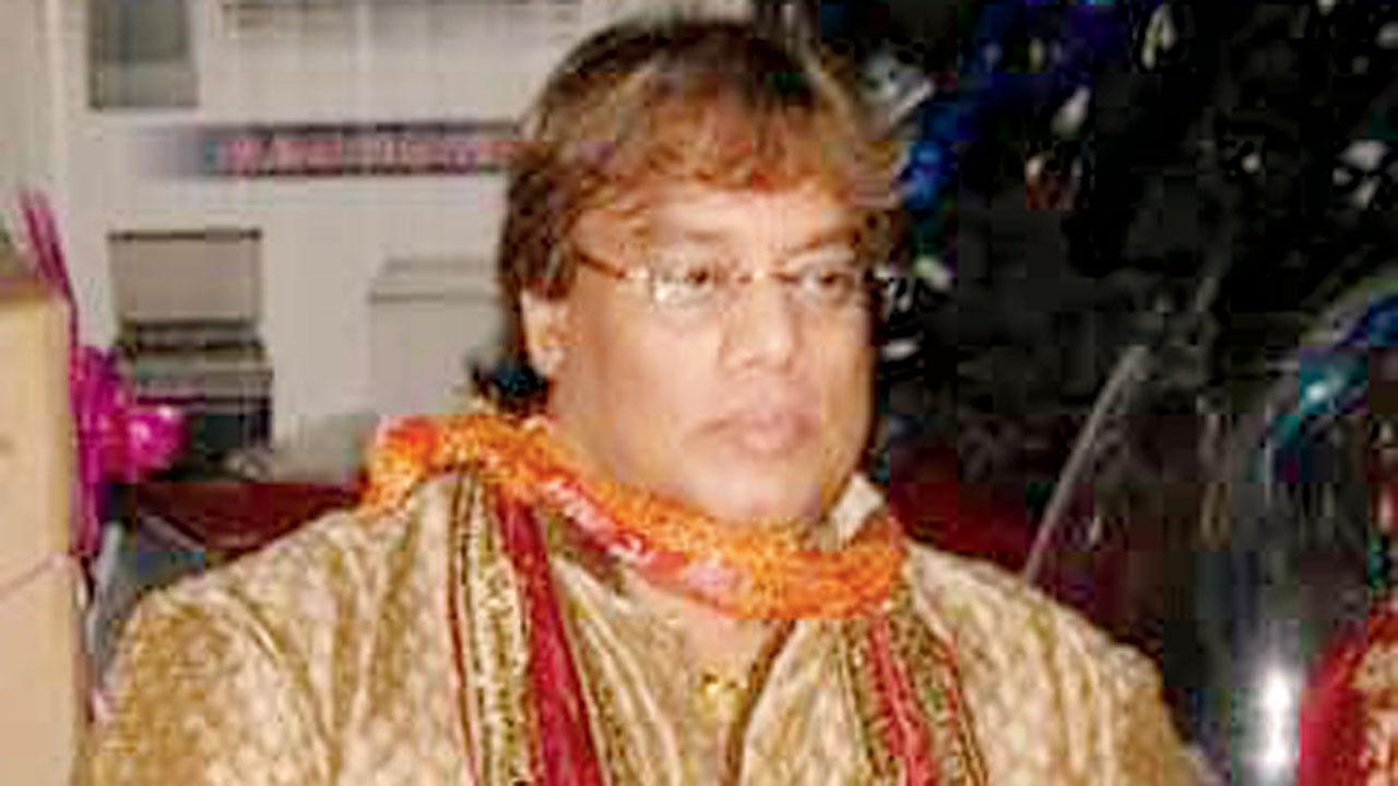 Threatened Nusli Wadia for fame, publicity: Ravi Pujari tells cops