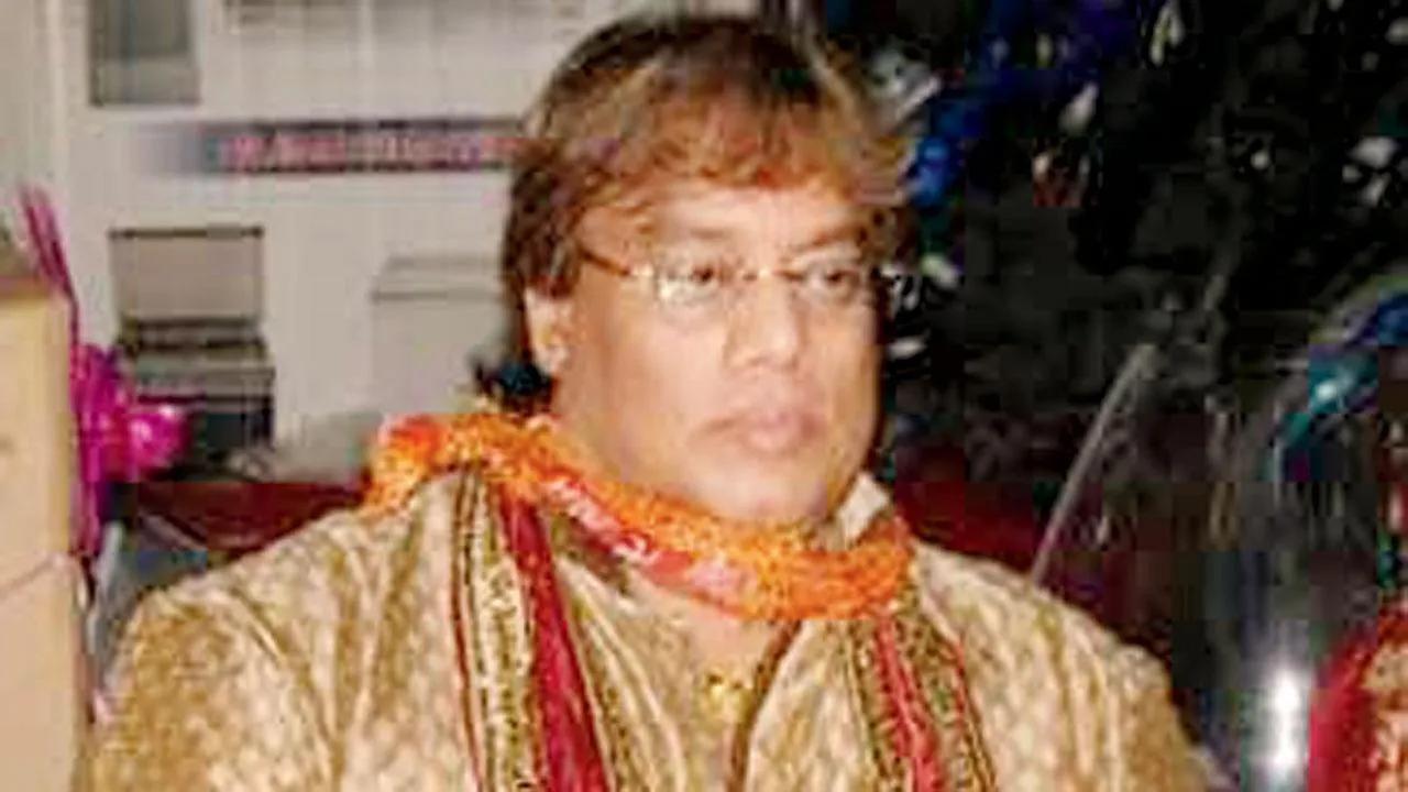 Mumbai cops get gangster Ravi Pujari's remand in 2017 threat case