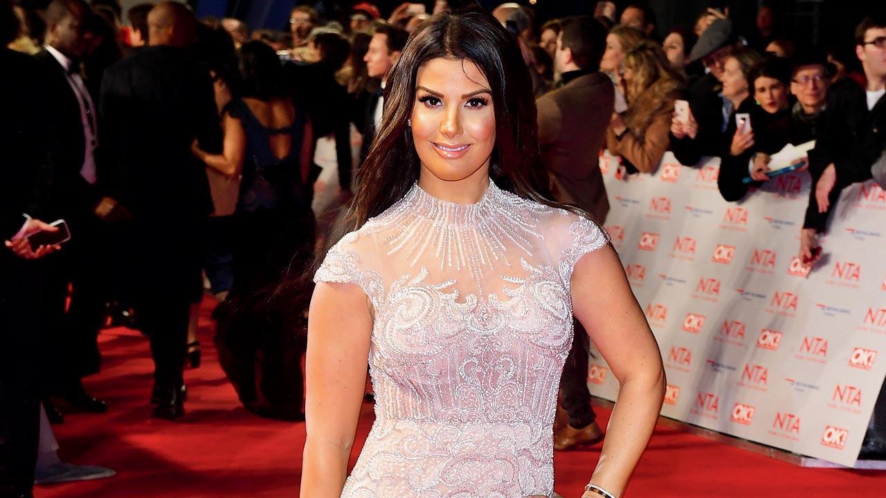Rebekah Vardy: Not everyone is going to like you and that's fine