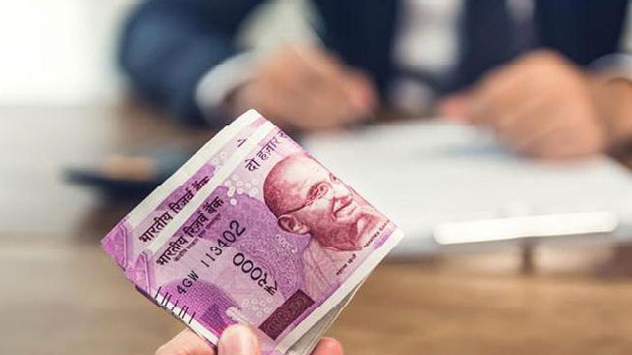 CBI arrests GST superintendent in bribery case