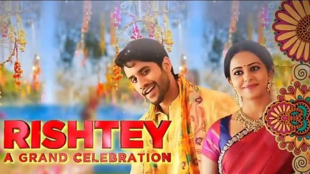 Naga Chaitanya: More than myself, my dad (Nagarjuna) believed in the character