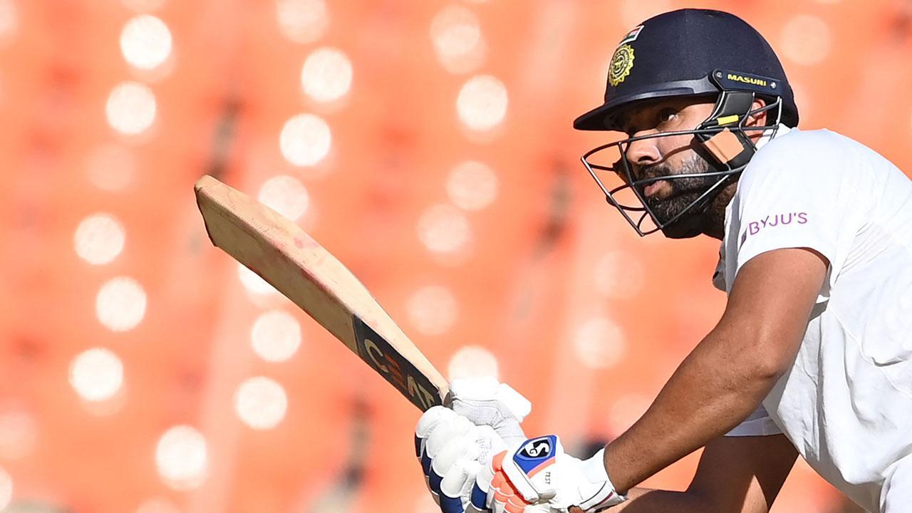 IND vs ENG: Rohit Sharma finally gets 'consistent' run after seven years