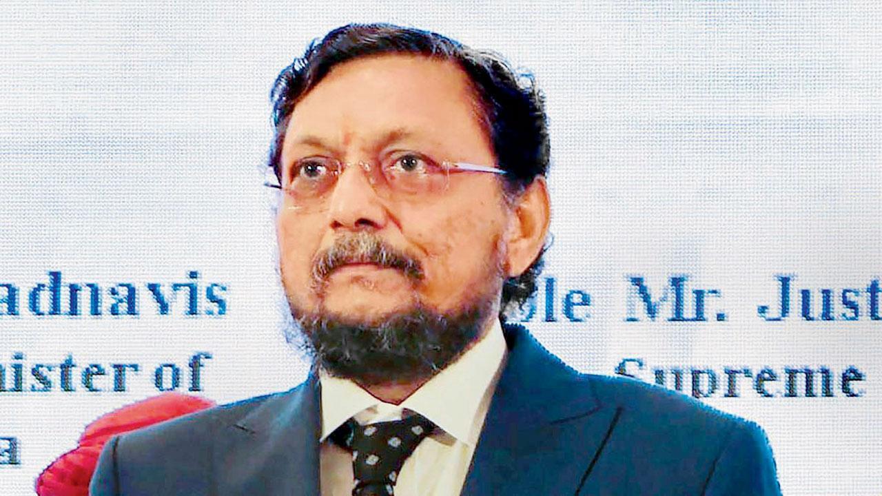 Government asks CJI SA Bobde to recommend his successor