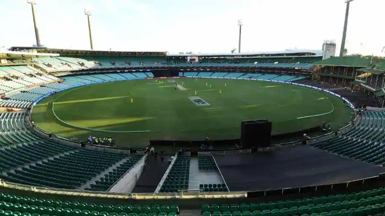 International Women's Day: SCG to have first statue of female cricketer