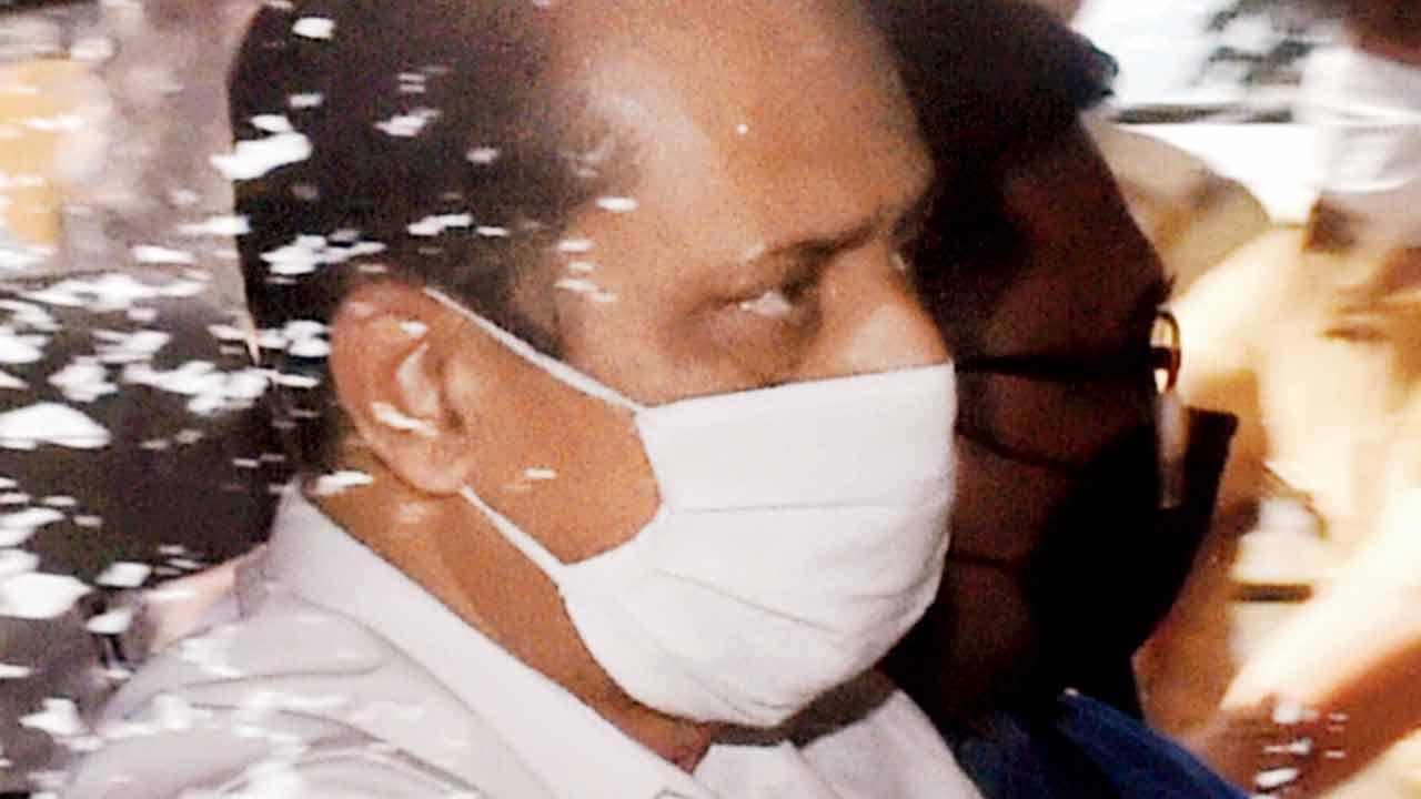 Court says Waze’s arrest by NIA not illegal, rejects plea