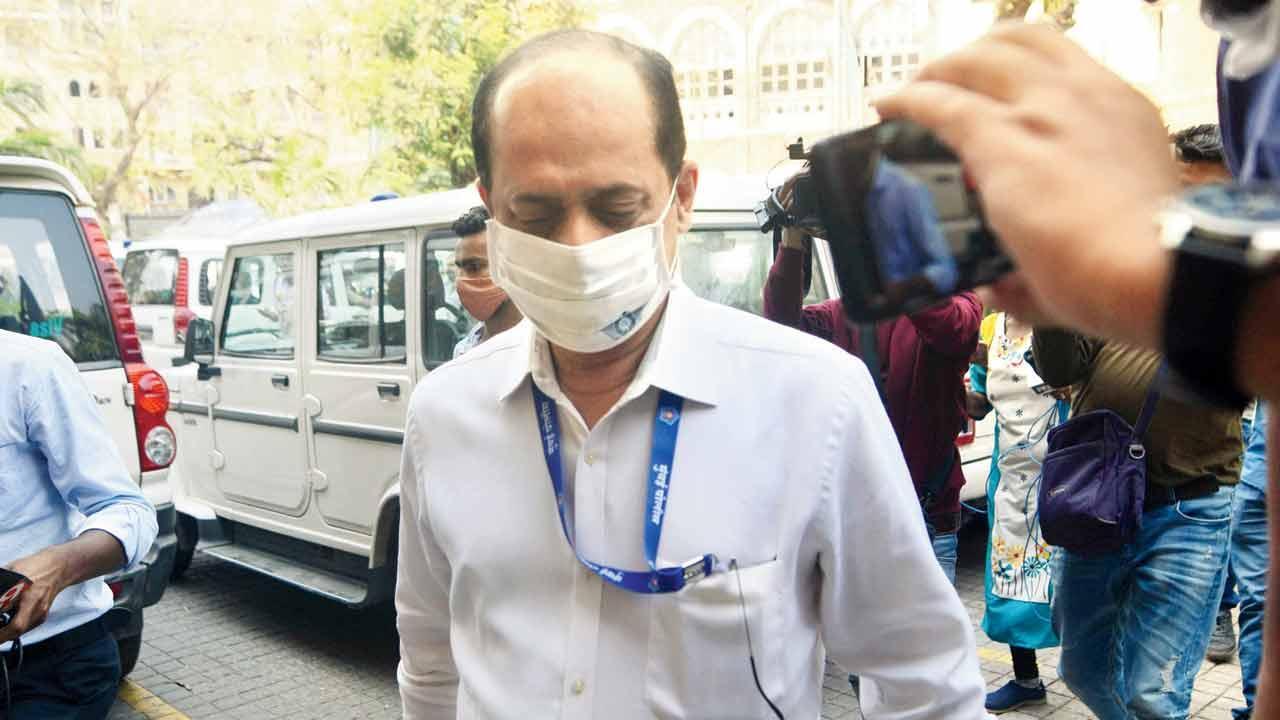 SUV bomb scare case: NIA probe raises new questions