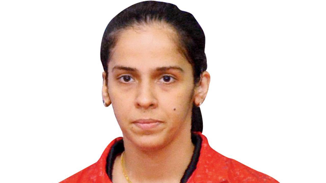 Orleans Masters: Saina Nehwal, Ira Sharma enter quarters