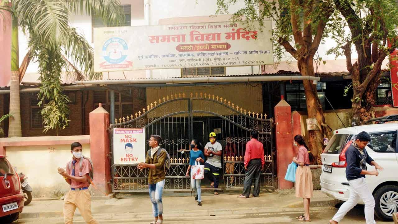 Can’t bank on these questions, say students on SCERT released question bank