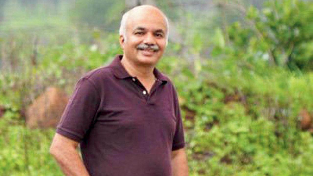 Santosh Warick appointed acting director of Maharashtra Fire Services, replaces Prabhat Rahangdale