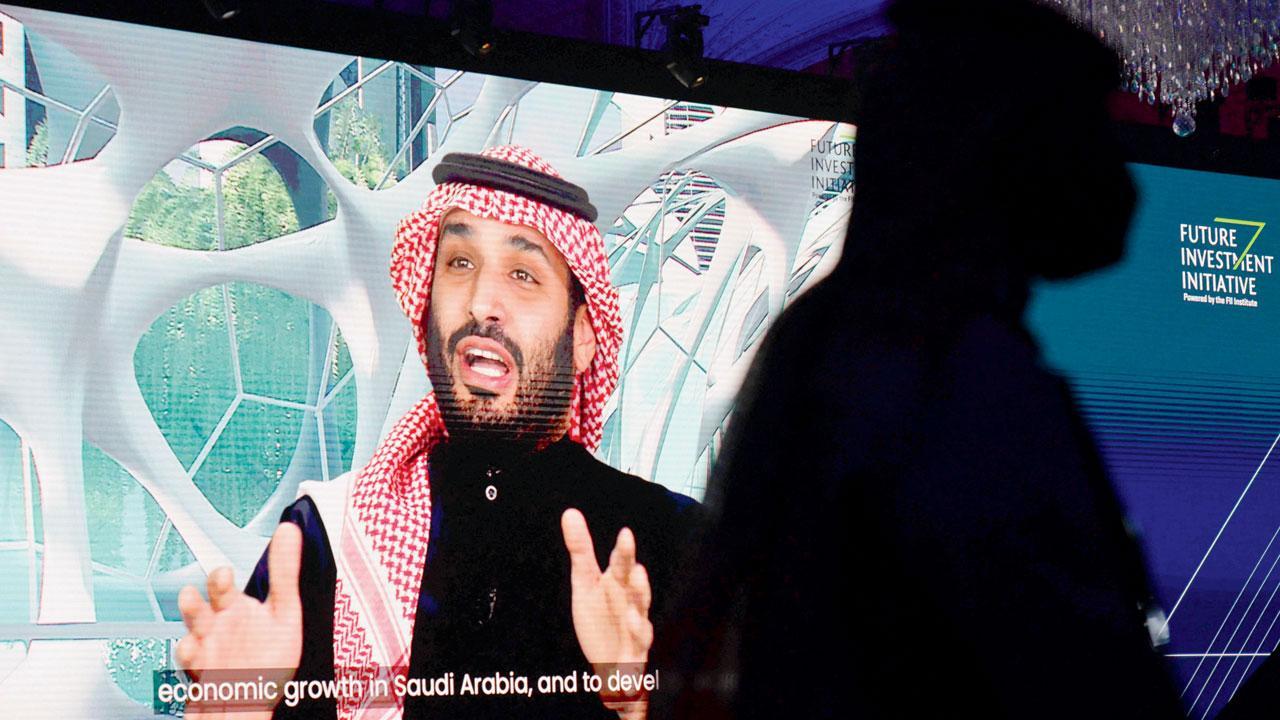 ‘US intelligence report not even close to proving the accusation’